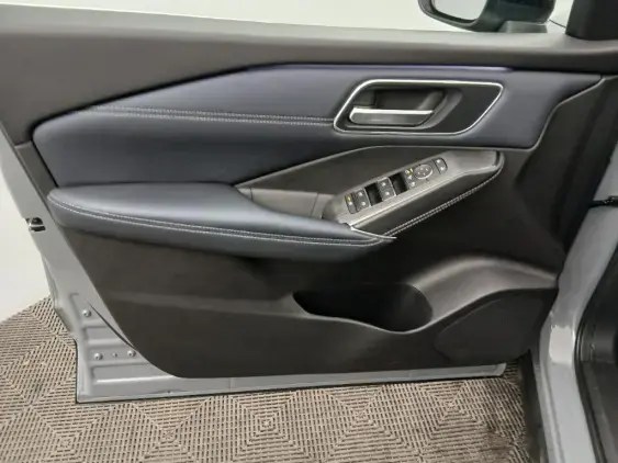 NISSAN QASHQAI III - voiture d'occasion - Photo 19