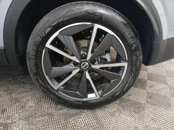 NISSAN QASHQAI III - voiture d'occasion - Photo 24