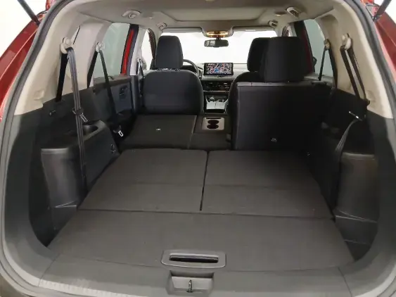 NISSAN X-TRAIL IV - voiture d'occasion - Photo 16