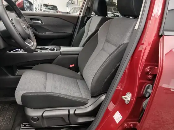NISSAN X-TRAIL IV - voiture d'occasion - Photo 18