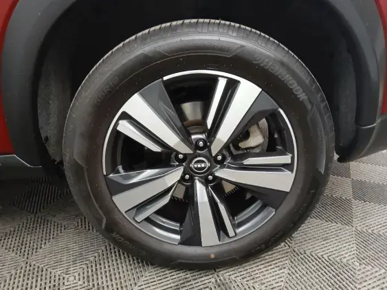 NISSAN X-TRAIL IV - voiture d'occasion - Photo 24