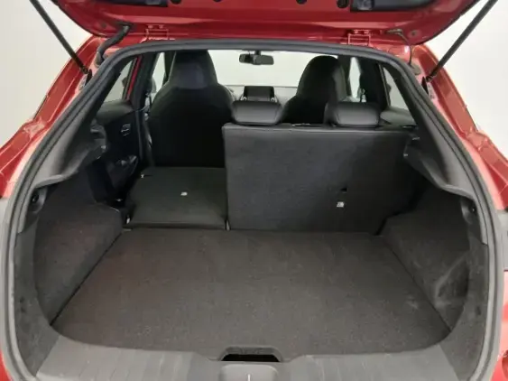 NISSAN JUKE II - voiture d'occasion - Photo 16
