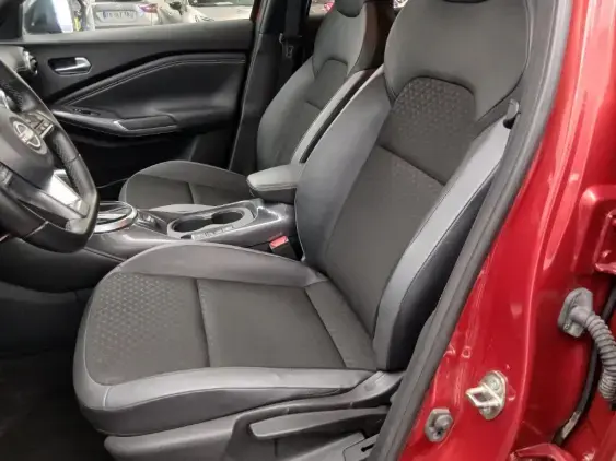 NISSAN JUKE II - voiture d'occasion - Photo 18