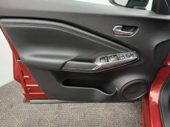 NISSAN JUKE II - voiture d'occasion - Photo 19