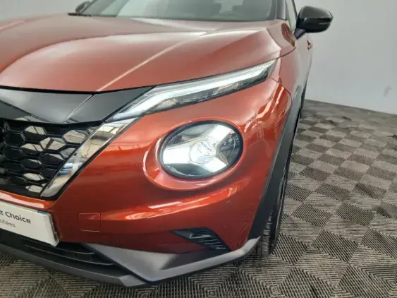 NISSAN JUKE II - voiture d'occasion - Photo 22