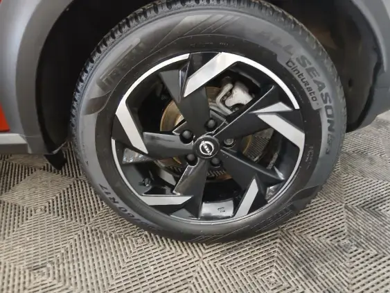 NISSAN JUKE II - voiture d'occasion - Photo 24