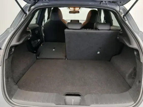 NISSAN JUKE II - voiture d'occasion - Photo 16