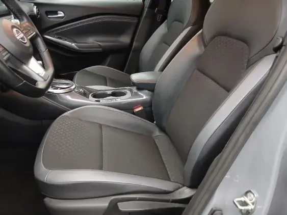NISSAN JUKE II - voiture d'occasion - Photo 17