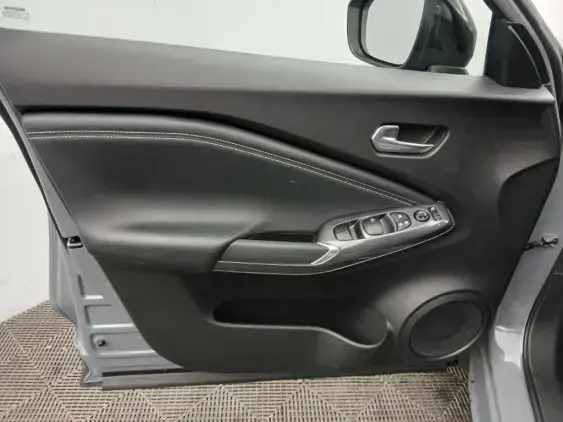 NISSAN JUKE II - voiture d'occasion - Photo 18