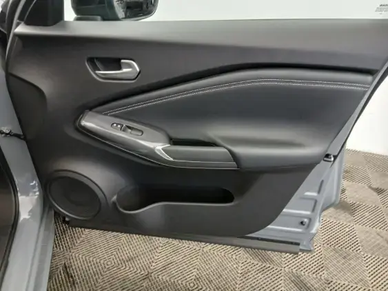 NISSAN JUKE II - voiture d'occasion - Photo 19