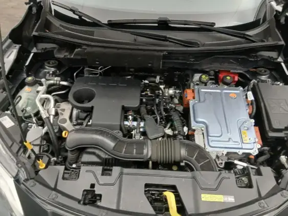 NISSAN JUKE II - voiture d'occasion - Photo 20