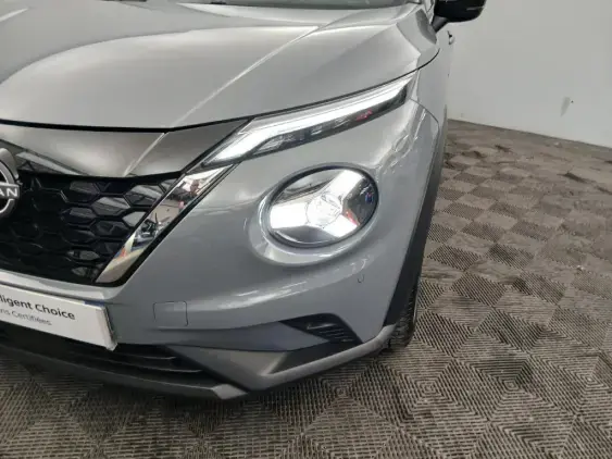 NISSAN JUKE II - voiture d'occasion - Photo 21