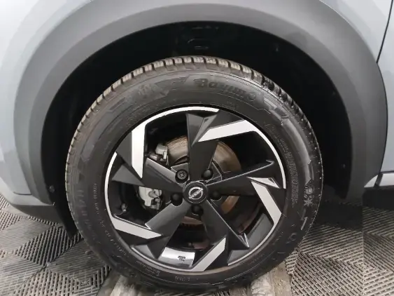 NISSAN JUKE II - voiture d'occasion - Photo 22
