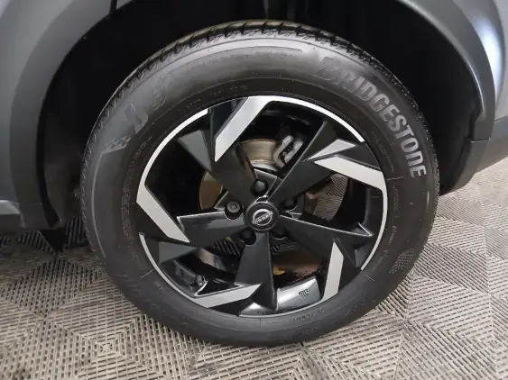 NISSAN JUKE II - voiture d'occasion - Photo 23