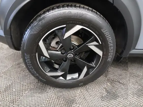 NISSAN JUKE II - voiture d'occasion - Photo 24