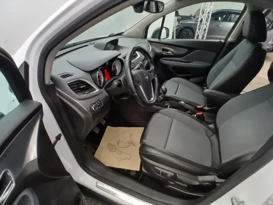 OPEL MOKKA - voiture d'occasion - Photo 18