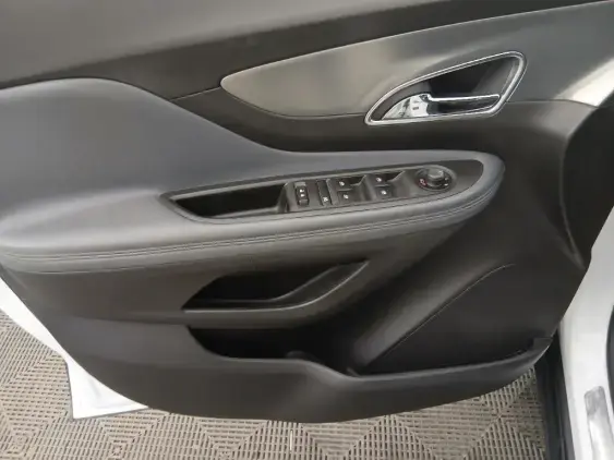 OPEL MOKKA - voiture d'occasion - Photo 19