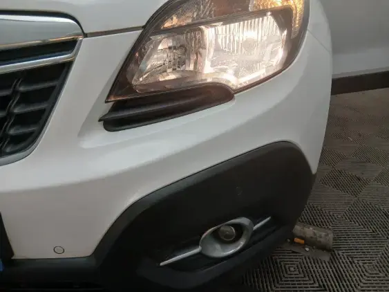 OPEL MOKKA - voiture d'occasion - Photo 22
