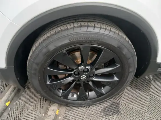 OPEL MOKKA - voiture d'occasion - Photo 23