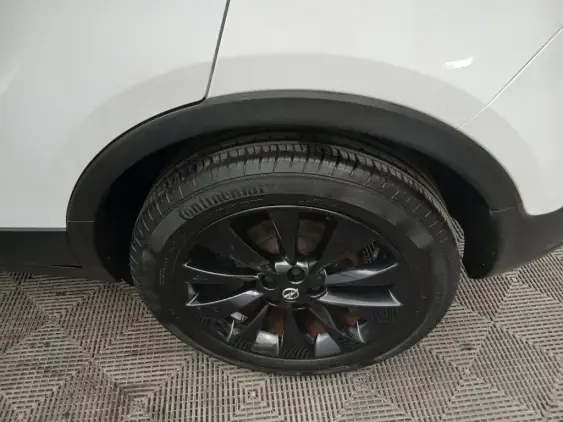 OPEL MOKKA - voiture d'occasion - Photo 24