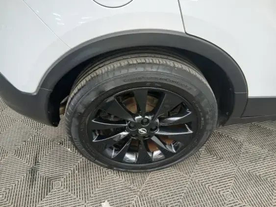 OPEL MOKKA - voiture d'occasion - Photo 25