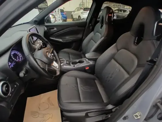 NISSAN JUKE II - voiture d'occasion - Photo 18