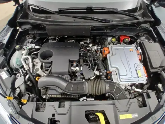 NISSAN JUKE II - voiture d'occasion - Photo 21