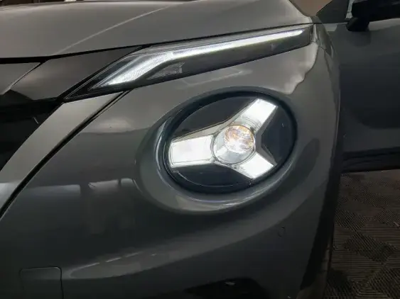 NISSAN JUKE II - voiture d'occasion - Photo 22