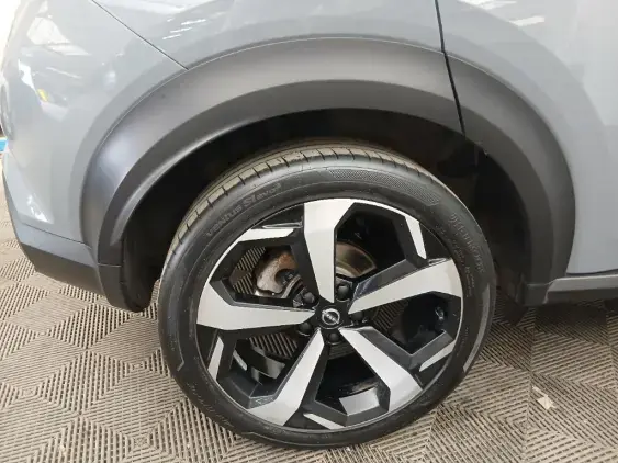 NISSAN JUKE II - voiture d'occasion - Photo 25