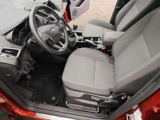 FORD GRAND C-MAX I - voiture d'occasion - Photo 16