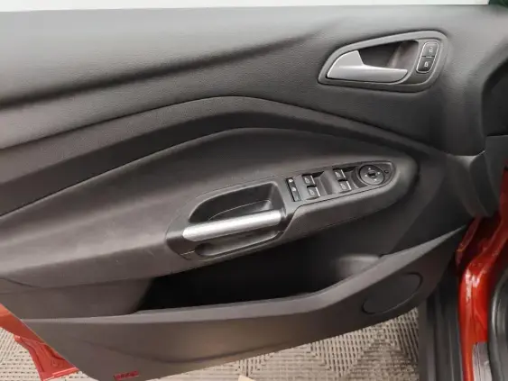 FORD GRAND C-MAX I - voiture d'occasion - Photo 17