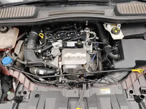 FORD GRAND C-MAX I - voiture d'occasion - Photo 19
