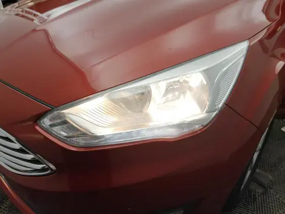 FORD GRAND C-MAX I - voiture d'occasion - Photo 20