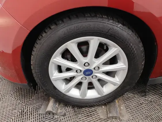 FORD GRAND C-MAX I - voiture d'occasion - Photo 21