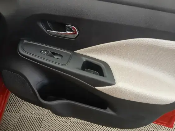 NISSAN MICRA V - voiture d'occasion - Photo 19