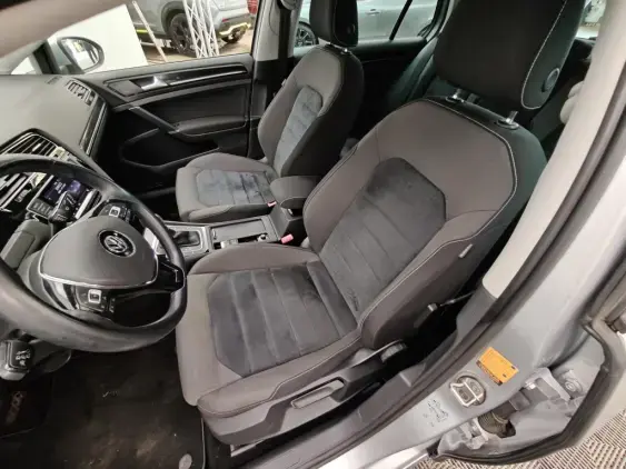VOLKSWAGEN GOLF VII - voiture d'occasion - Photo 17