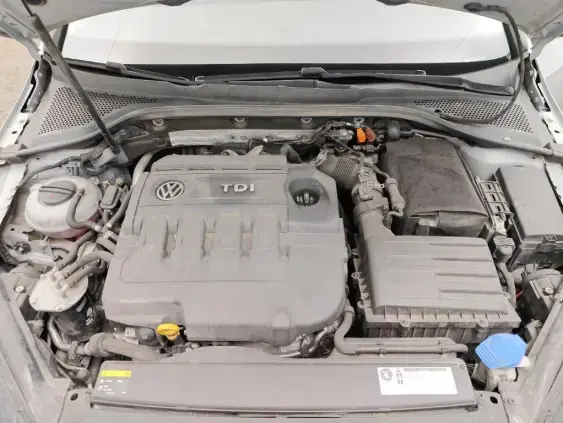 VOLKSWAGEN GOLF VII - voiture d'occasion - Photo 20