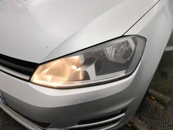 VOLKSWAGEN GOLF VII - voiture d'occasion - Photo 21