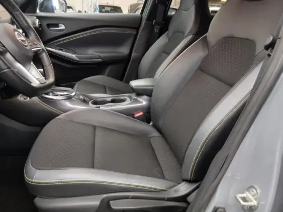 NISSAN JUKE II - voiture d'occasion - Photo 18