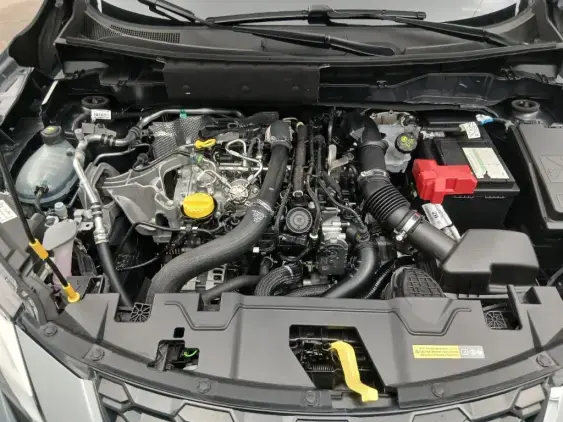 NISSAN JUKE II - voiture d'occasion - Photo 21