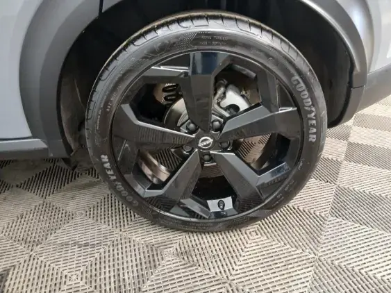 NISSAN JUKE II - voiture d'occasion - Photo 24