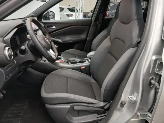 NISSAN JUKE II - voiture d'occasion - Photo 18