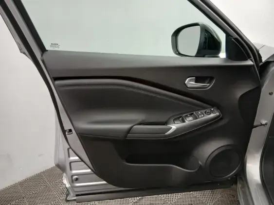 NISSAN JUKE II - voiture d'occasion - Photo 19