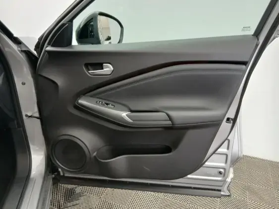 NISSAN JUKE II - voiture d'occasion - Photo 20