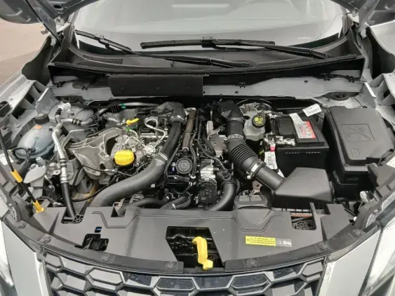 NISSAN JUKE II - voiture d'occasion - Photo 21