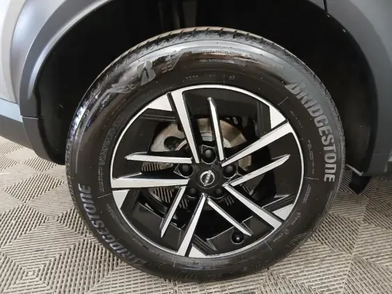 NISSAN JUKE II - voiture d'occasion - Photo 25