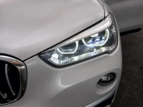 BMW X1 U11 - voiture d'occasion - Photo 21