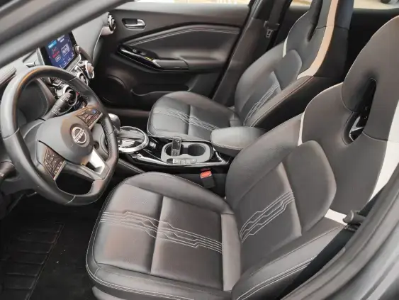 NISSAN JUKE II - voiture d'occasion - Photo 17
