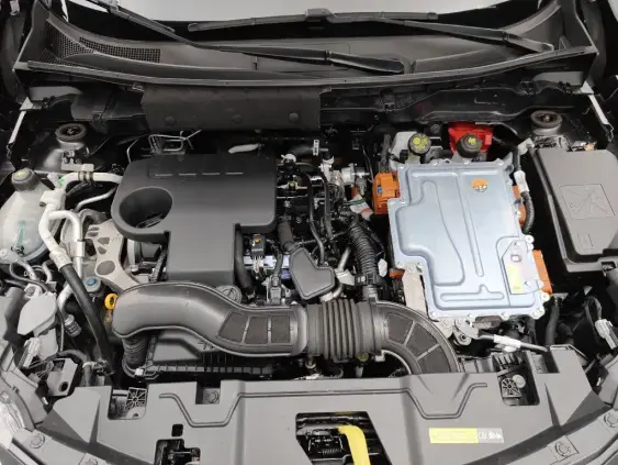 NISSAN JUKE II - voiture d'occasion - Photo 20