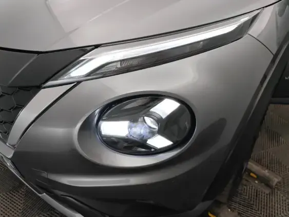 NISSAN JUKE II - voiture d'occasion - Photo 21